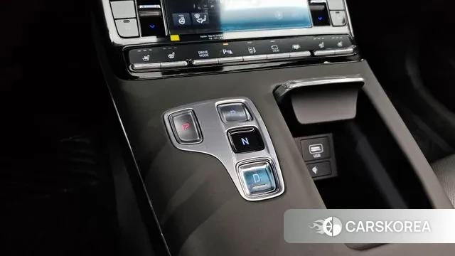 Hyundai The New Grandeur IG id 3473774 из Кореи 19