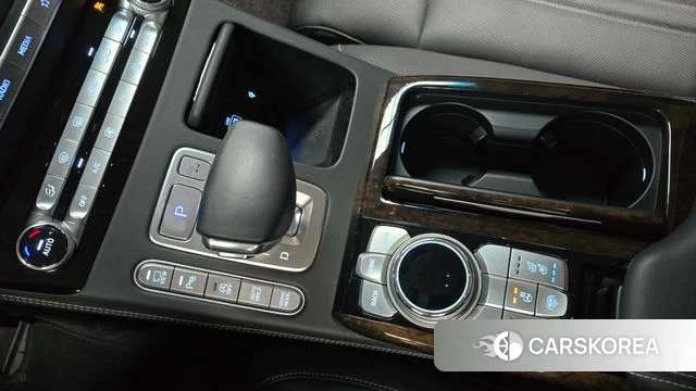 Genesis G90 id 4529798 из Кореи 35