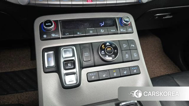 Hyundai Palisade id 3916505 из Кореи 19