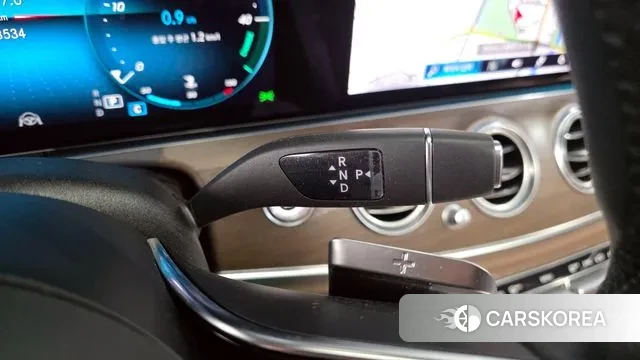 Mercedes-Benz E-Class W213 id 3753367 из Кореи 19