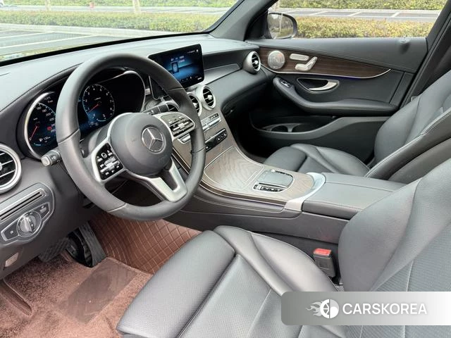 Mercedes-Benz GLC id 4307296 из Китая 15