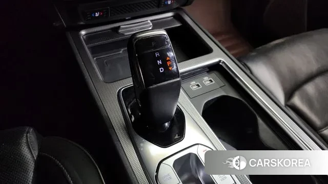 Ssangyong All New Rexton id 3747277 из Кореи 19