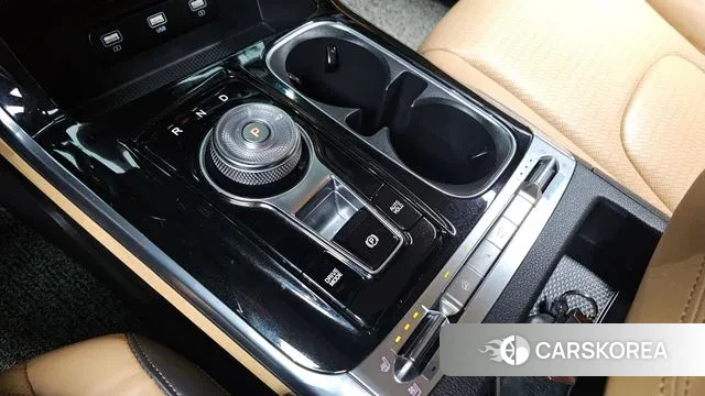 Kia Carnival 4th generation id 3655681 из Кореи 19