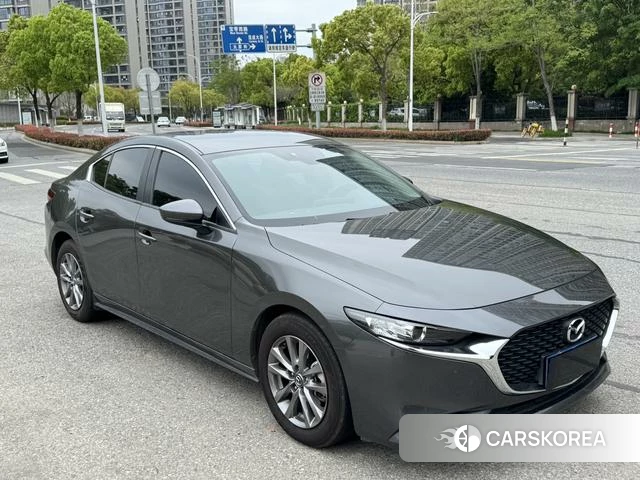 Mazda 3 Angkesaila id 4291181 из Китая 13