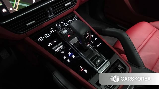 Porsche Cayenne (PO536) id 4506136 из Кореи 31