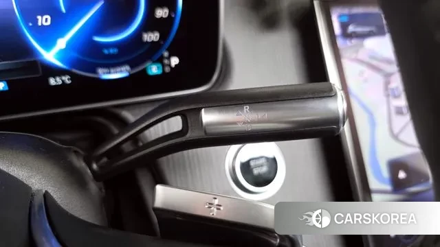 Mercedes-Benz EQS SUV X296 id 3405307 из Кореи 19