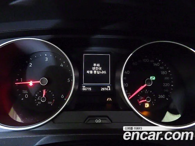 Volkswagen Tiguan second Generation id 2813189 из Кореи 19