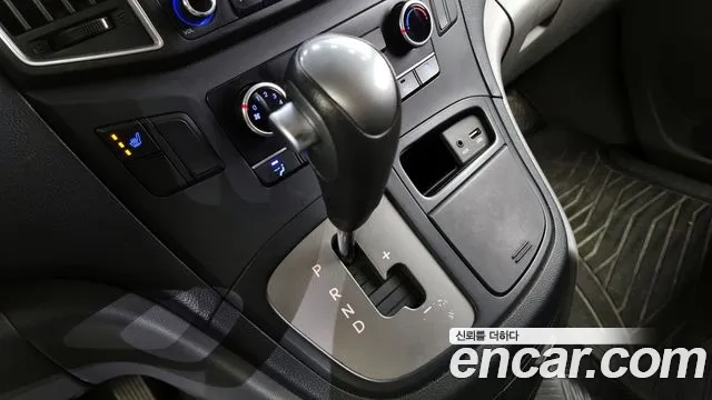 Hyundai Grand Starex id 2922923 из Кореи 19