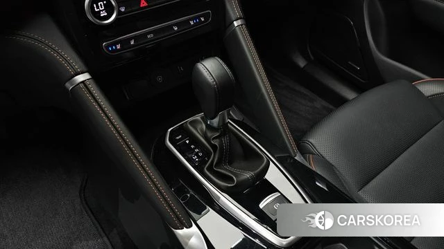 Renault Korea (Samsung) The New QM6 id 4222857 из Кореи 19