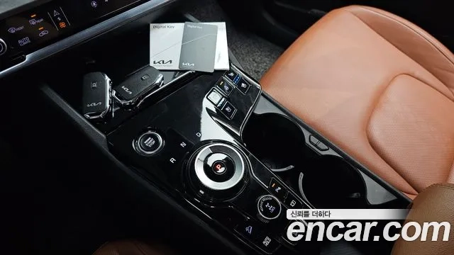 Kia Sportage 5th Generation id 2916152 из Кореи 19