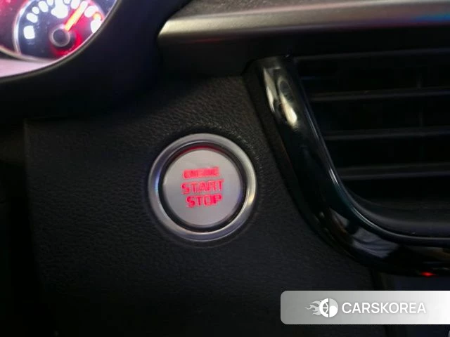 Kia The New K5 2nd generation id 4677989 из Кореи 15