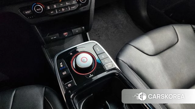 Kia Niro EV id 4423546 из Кореи 35