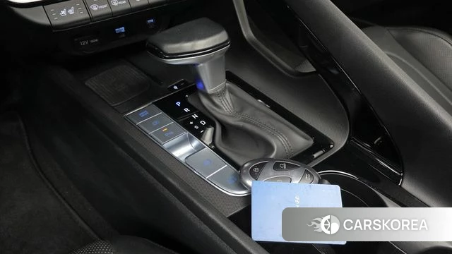 Hyundai The New Avante (CN7) id 4773559 из Кореи 29