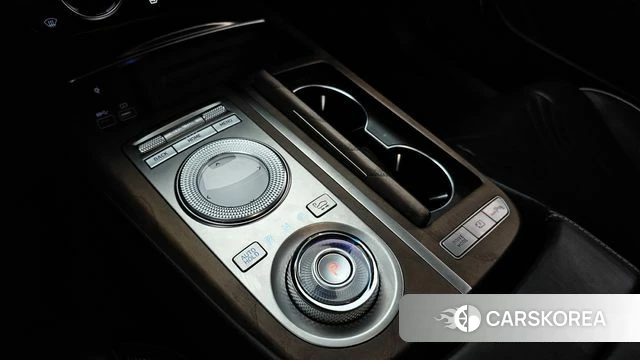 Genesis G80 (RG3) id 4550792 из Кореи 19