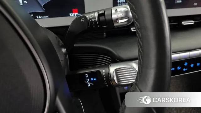 Hyundai Ionic 5 id 3581468 из Кореи 19