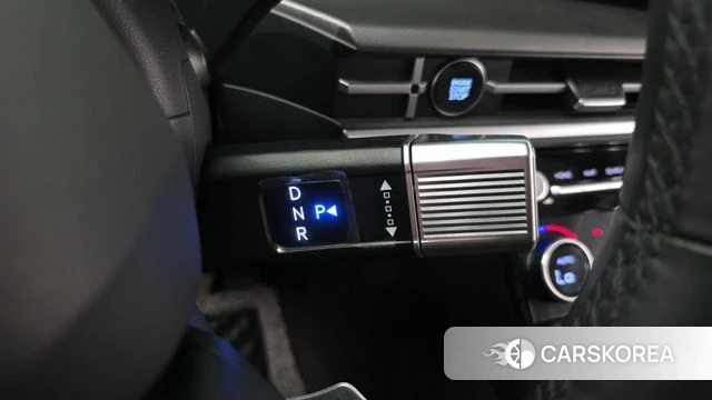 Hyundai Santa Fe (MX5) id 4474428 из Кореи 33