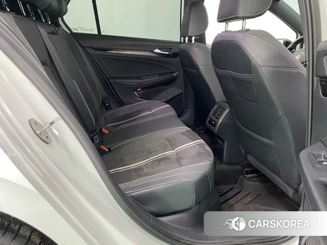 Volkswagen Golf id 4328827 из Китая 21