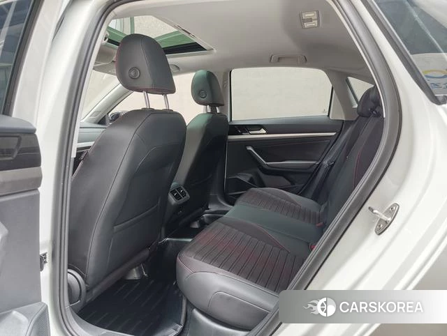 Volkswagen Lavida id 4290564 из Китая 11