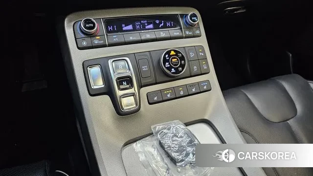 Hyundai Palisade id 3581800 из Кореи 19