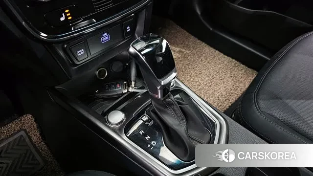 Ssangyong Berry New Tivoli id 3468585 из Кореи 19