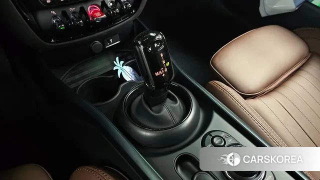 Mini Cooper S Clubman id 3405189 из Кореи 19