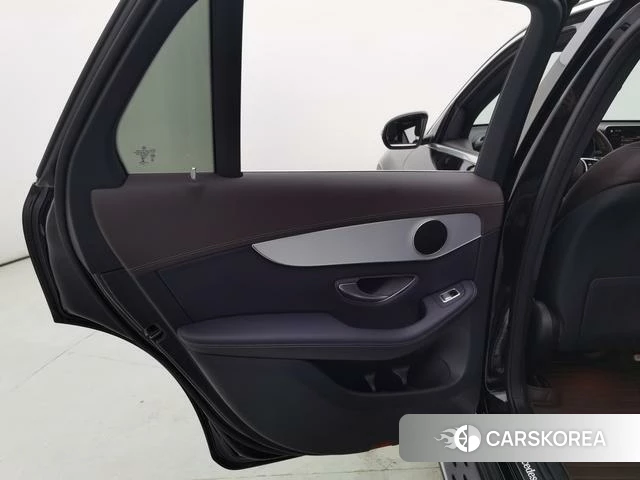 Mercedes-Benz GLC id 4257875 из Китая 24