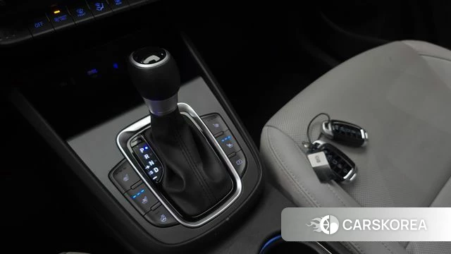 Hyundai The New Kona Hybrid id 4592951 из Кореи 29