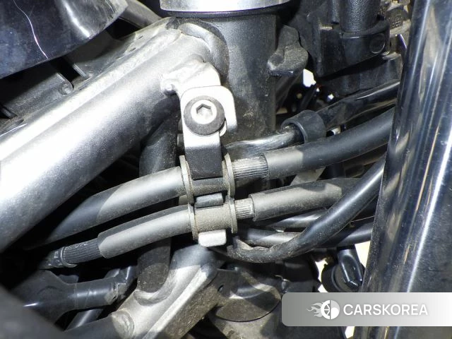 Kawasaki NINJA 400 ABS id 3946914 из Японии 23