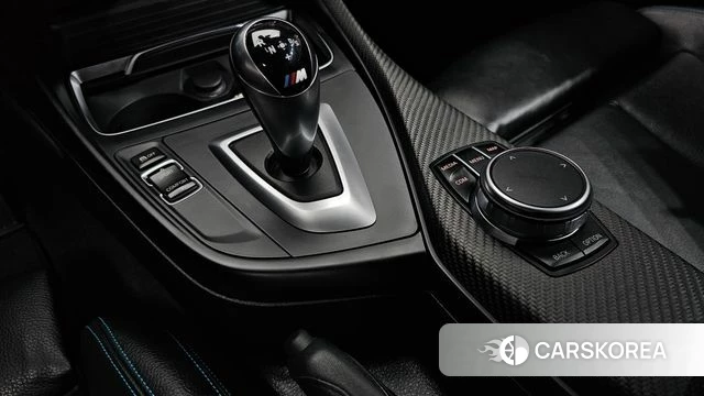 BMW M2 (F87) id 3955685 из Кореи 19