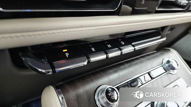 Lincoln Aviator 2nd generation id 4594320 из Кореи 19