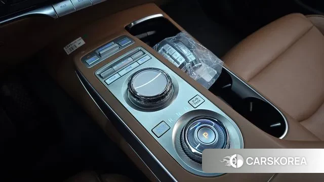 Genesis GV70 id 3300487 из Кореи 19