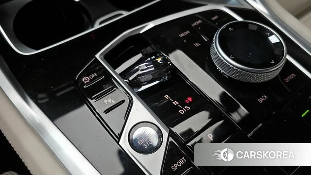 BMW X6 (G06) id 4387740 из Кореи 29