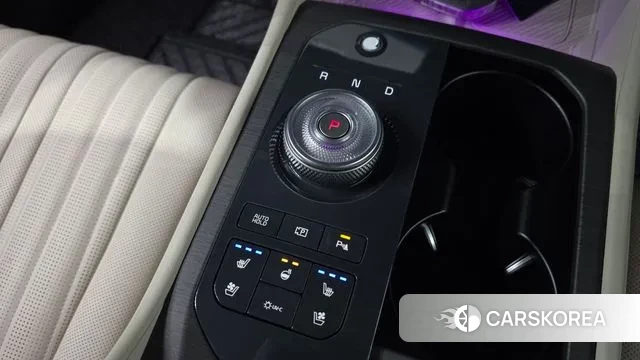 Kia The New K8 Hybrid id 3731501 из Кореи 19