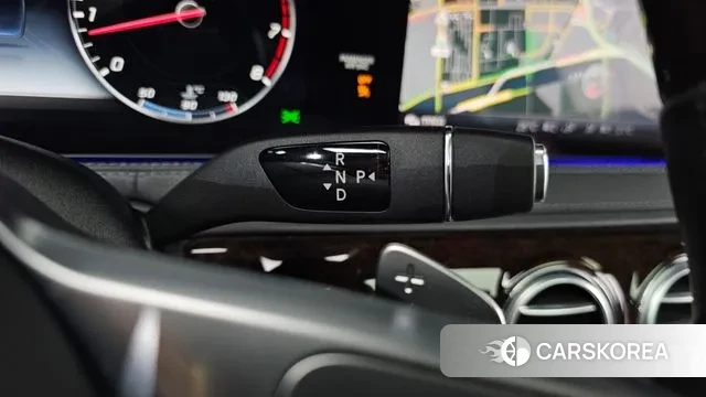 Mercedes-Benz S-Class W222 id 3718114 из Кореи 19