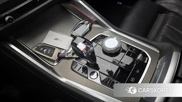 BMW X6 (G06) id 3360378 из Кореи 19