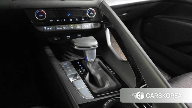 Hyundai Avante (CN7) id 4231819 из Кореи 19