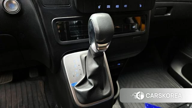 Hyundai Staria id 4343018 из Кореи 19