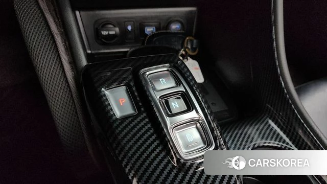 Hyundai Sonata Hybrid (DN8) id 4573842 из Кореи 19