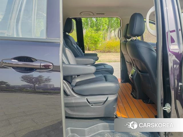 Changan Auchan Keshang EV id 4253743 из Китая 15