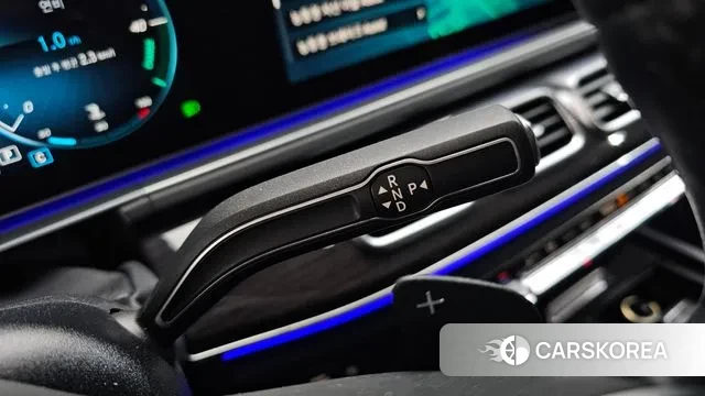 Mercedes-Benz GLE-Class W167 id 3616258 из Кореи 20