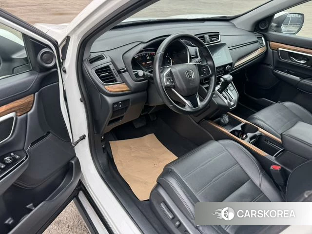 Honda CR-V id 4253143 из Китая 16