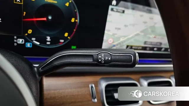 Mercedes-Benz GLS - Class X167 id 3493726 из Кореи 19