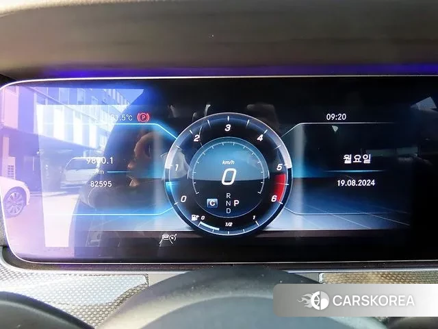 Mercedes-Benz CLS-Class C257 id 3055558 из Кореи 19