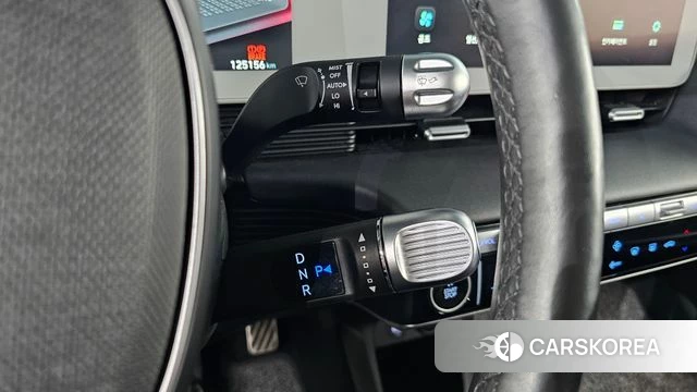 Hyundai Ionic 5 id 4231279 из Кореи 32