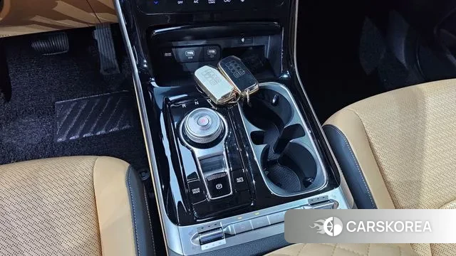 Kia Carnival 4th generation id 3472323 из Кореи 19