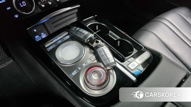 Genesis G80 (RG3) id 4769565 из Кореи 19