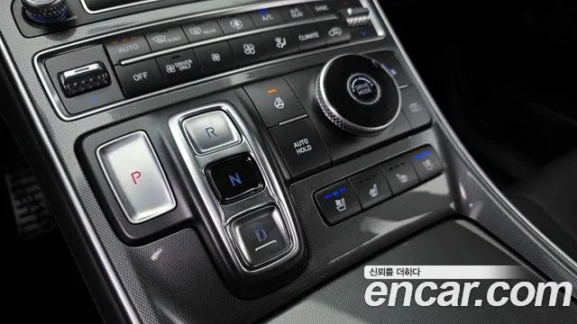 Hyundai The New Santa Fe id 2920232 из Кореи 19