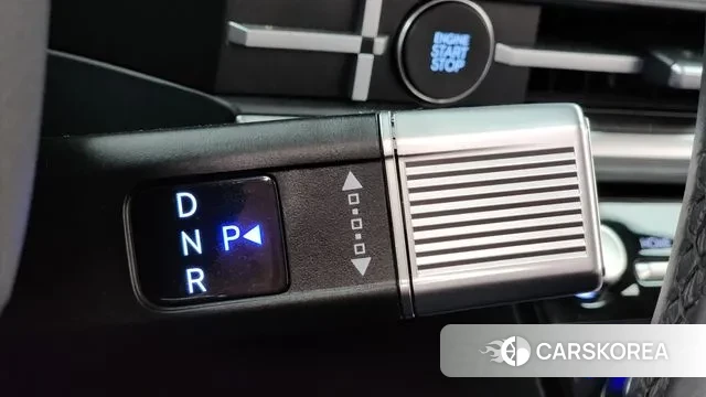 Hyundai Santa Fe (MX5) id 3246520 из Кореи 19