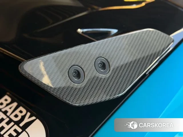 Lamborghini Urus id 3377519 из Кореи 17