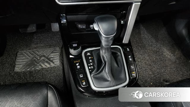 Kia Seltos id 3834392 из Кореи 19